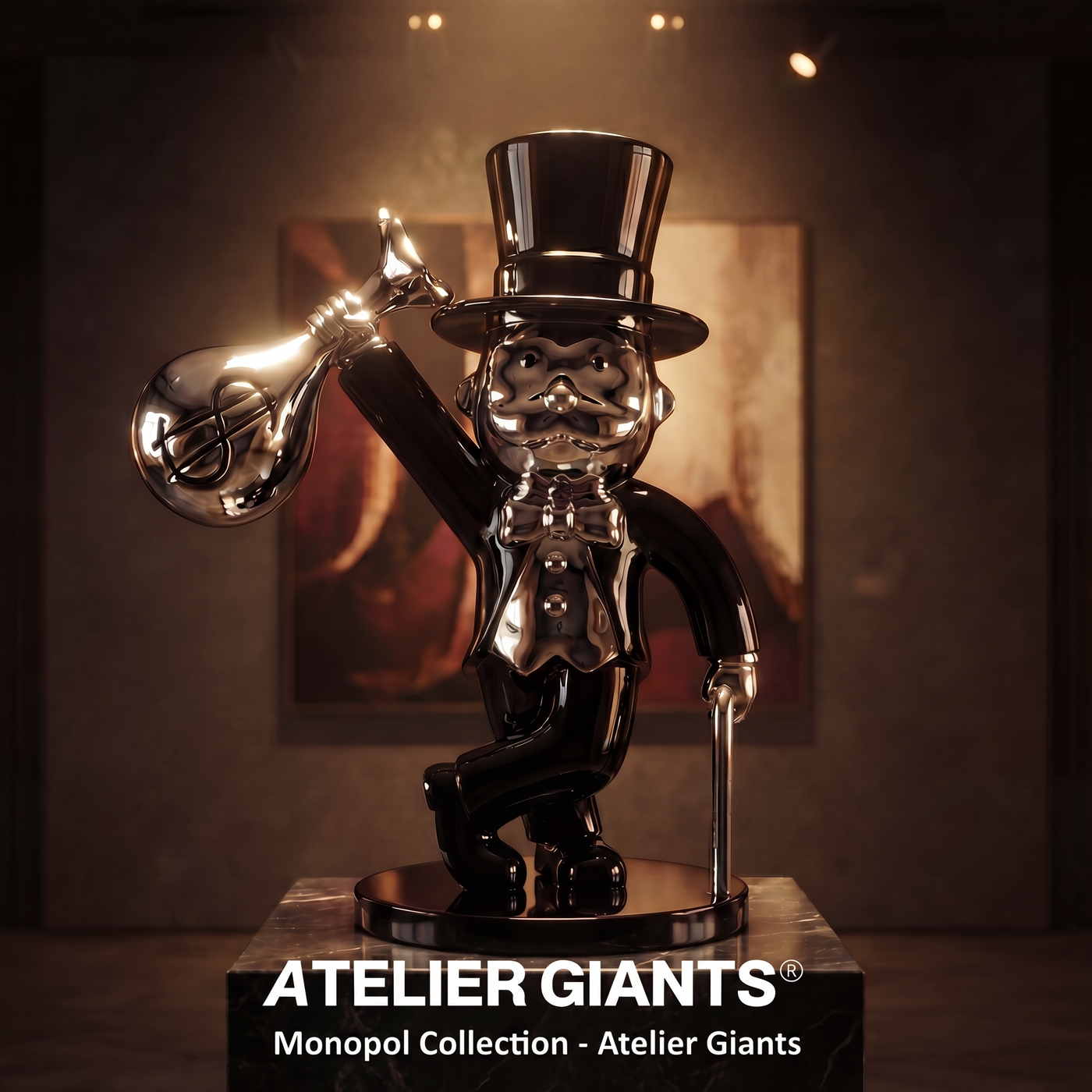 Atelier Monopol
