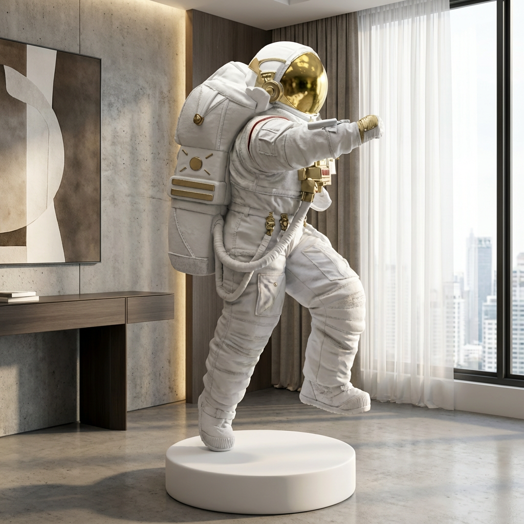 The Lunar Luminary™