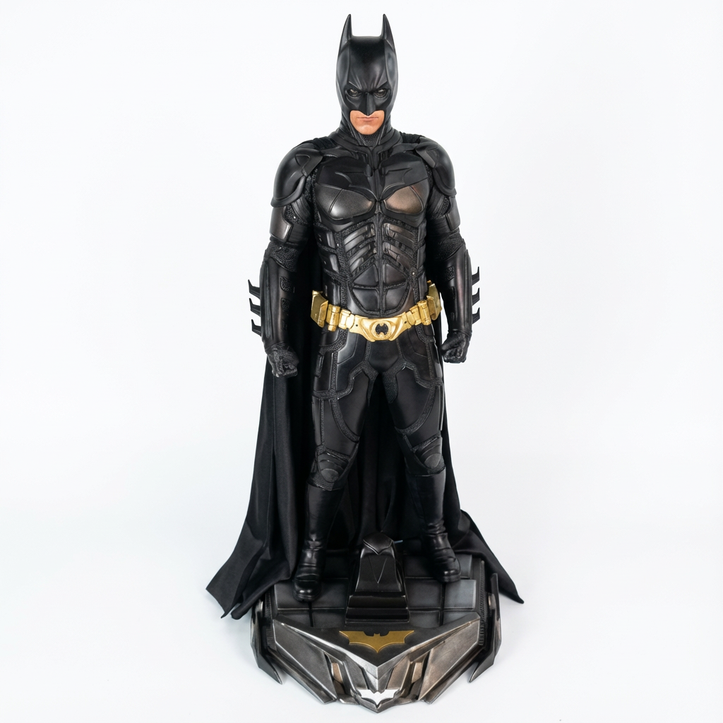 The Dark Knight Returns: Batman 70 cm™ - Atelier Home™
