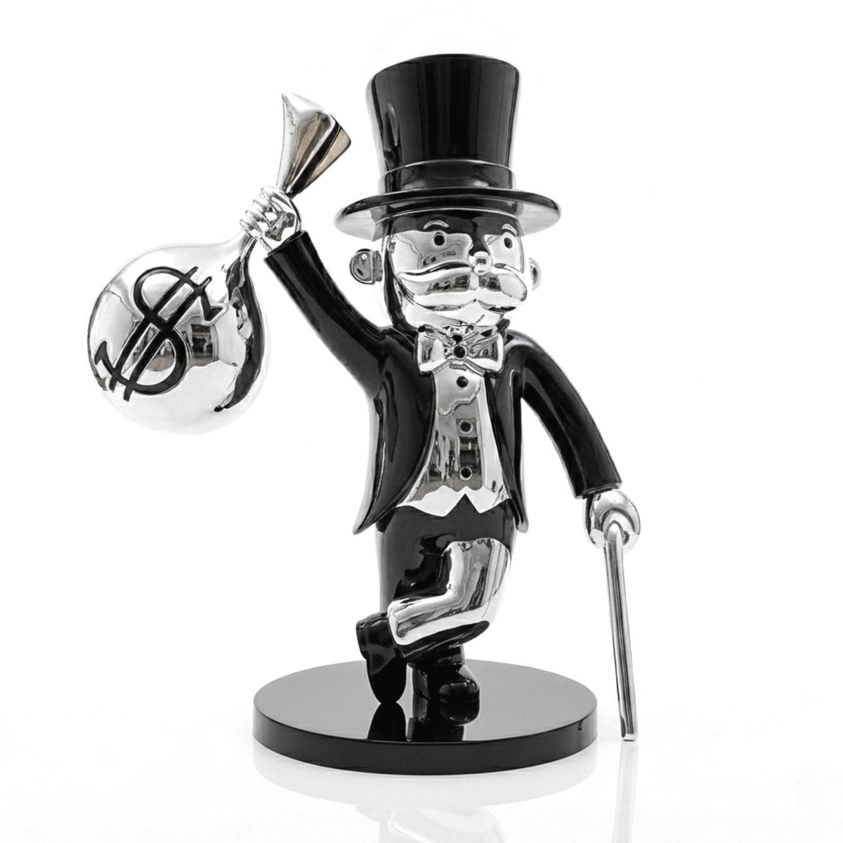 Second Installment The Money Maestro™ - Atelier Home™