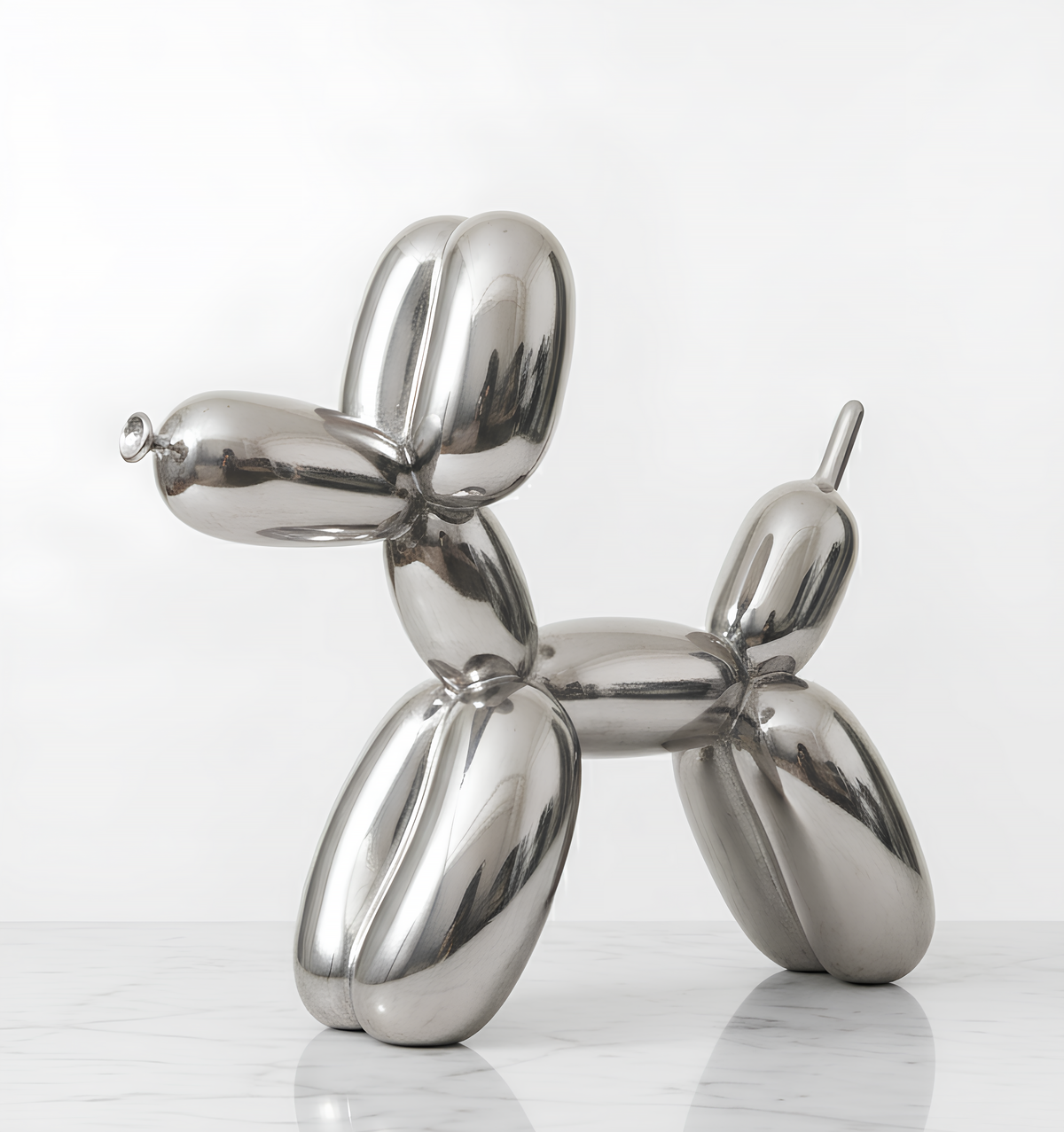 Balloon Dog "Mirror"