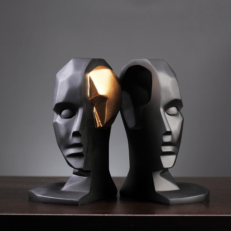 The Golden Brain™ Atelier Home™