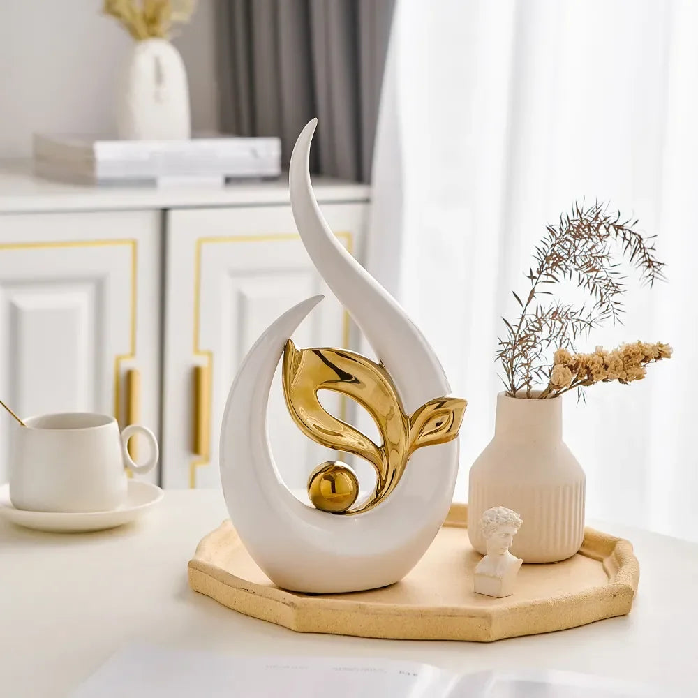 Refined Harmony - Atelier Home™