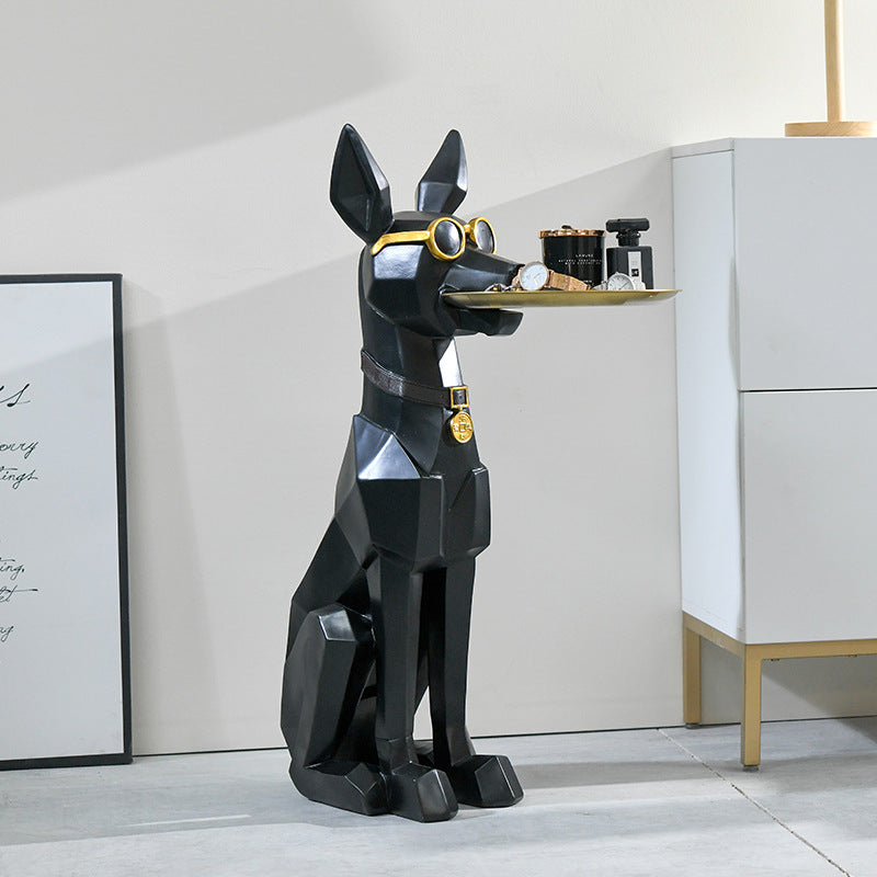 The Fancy Gatekeeper - Atelier Home™