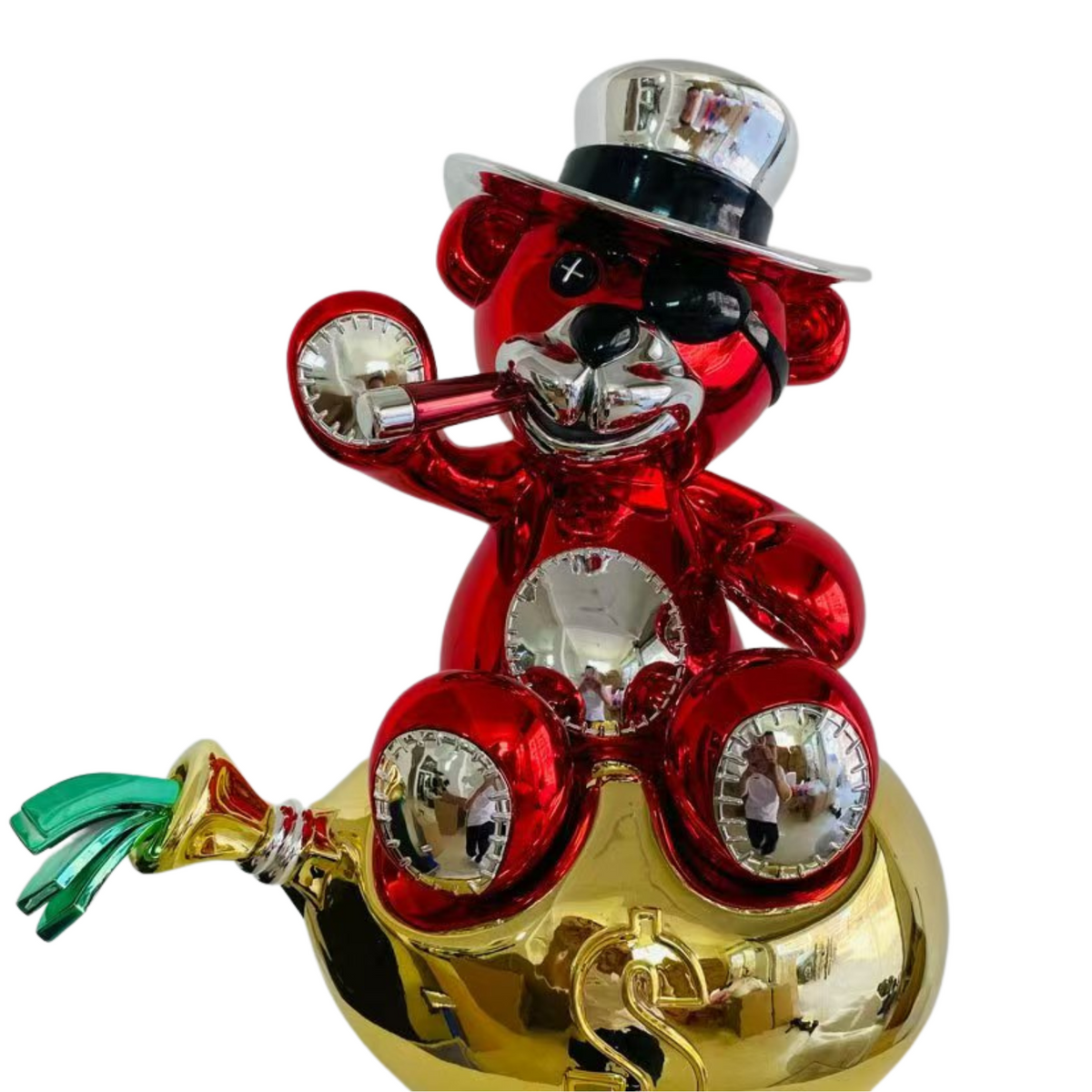 Billionaire Bear™