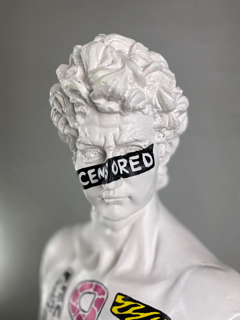 Censoder Art - Atelier Home™