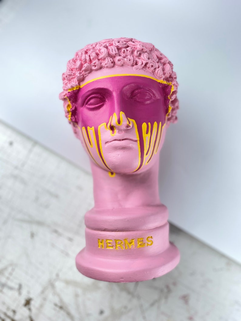 Hermes Drip - Atelier Home™