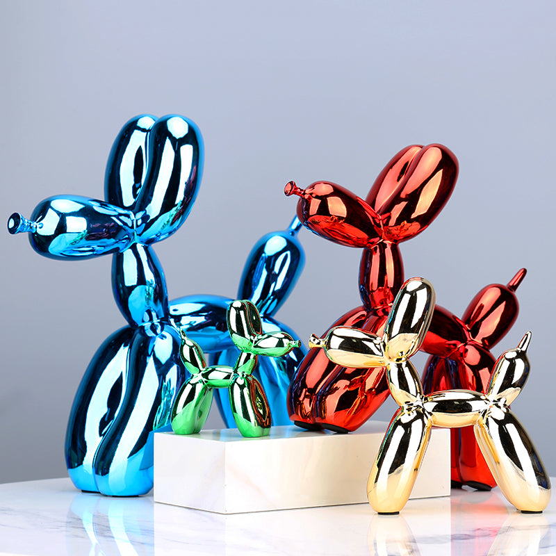 Balloon Dog™ Atelier Home™