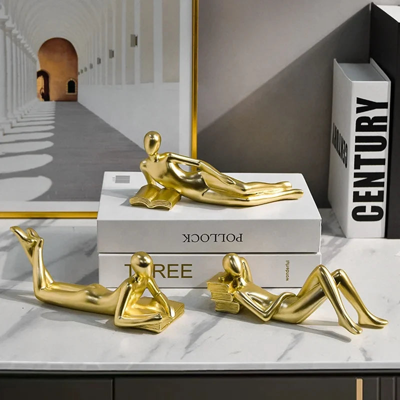 Chill Readers - Atelier Home™