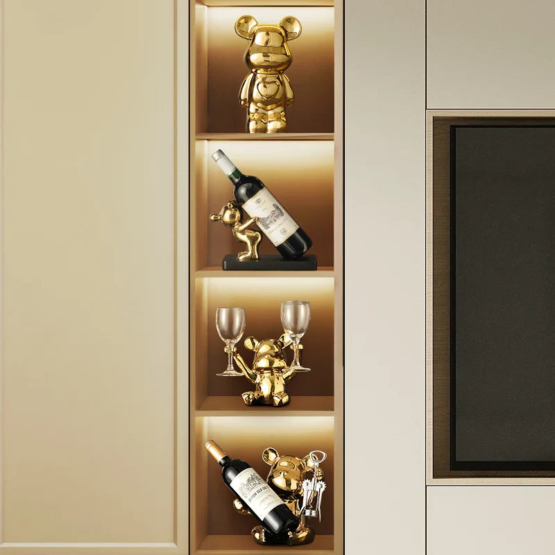 Wine Savage - Atelier Home™