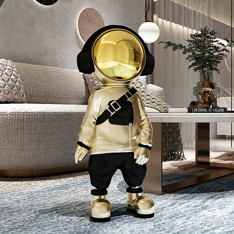 Astro Freak™ Atelier Home™ Golden