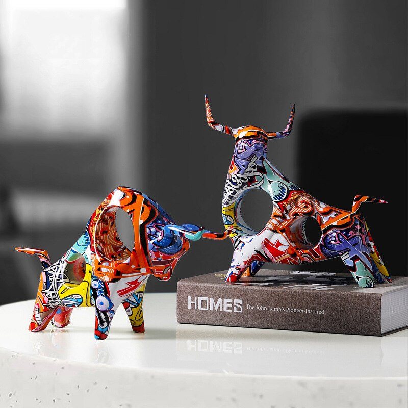 Bull Run™ Atelier Home™