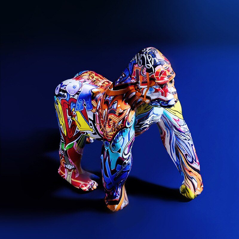 King Kong™ Atelier Home™