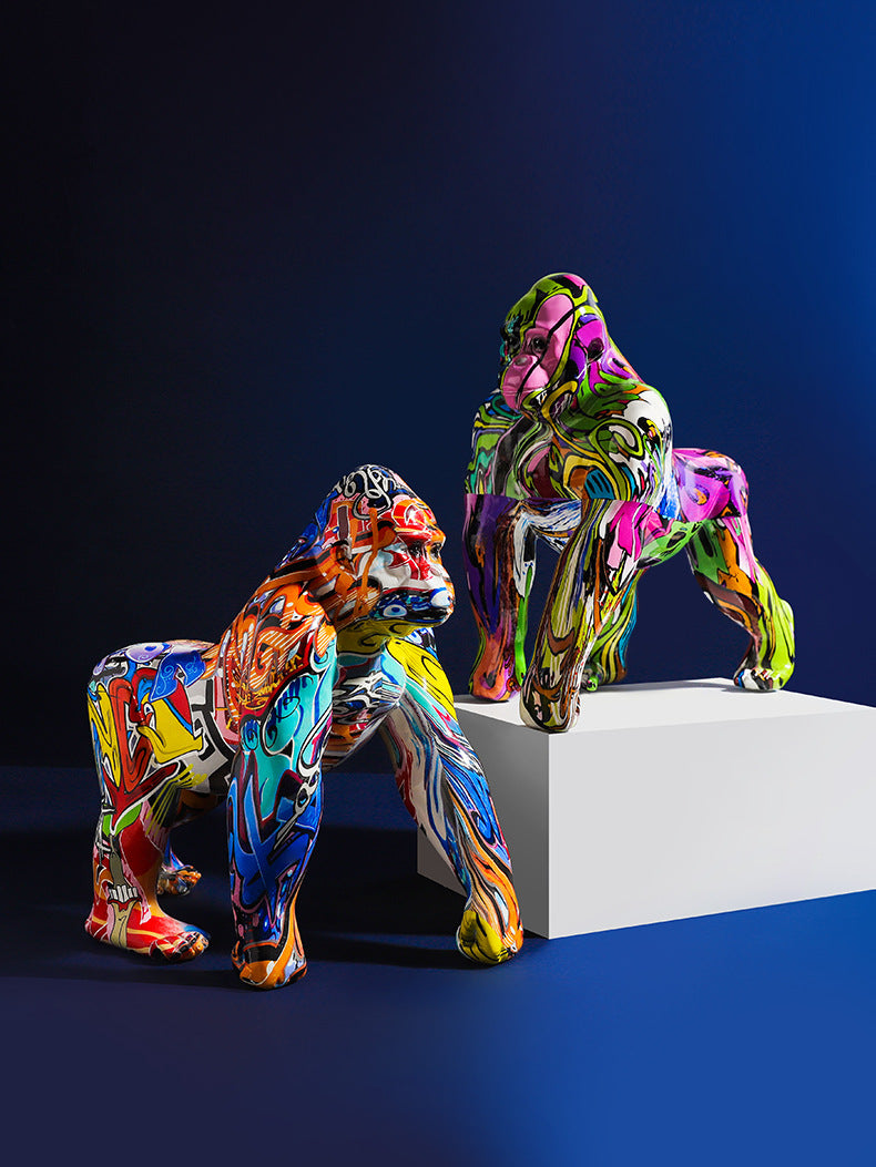King Kong™ Atelier Home™