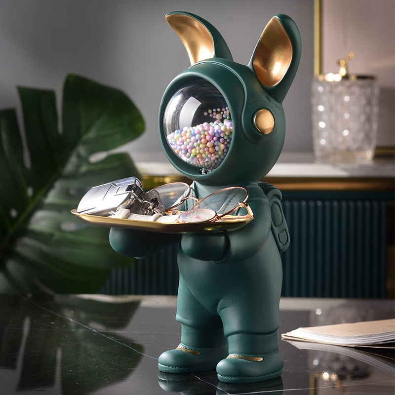 Astro Rabbit™ Atelier Home™