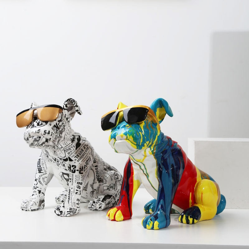 Cool Bully™ Atelier Home™