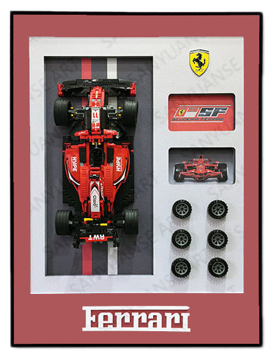 Rari Daytona Sp3 - Atelier Home™