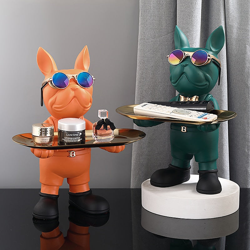Woof Buffler™ Atelier Home™