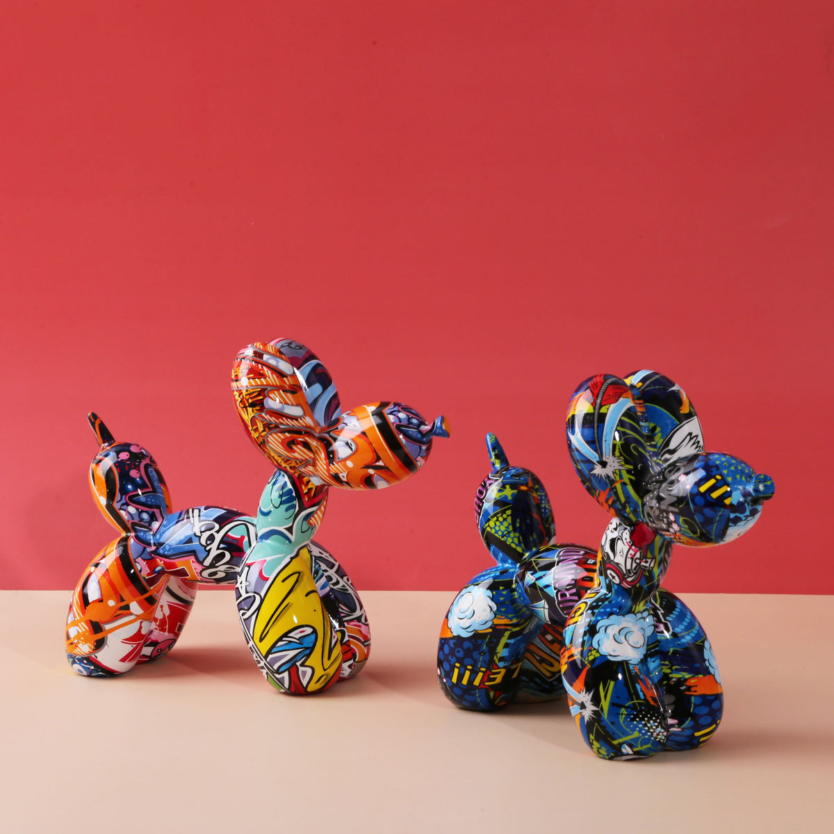 Balloon Nordic Dog™ Atelier Home™