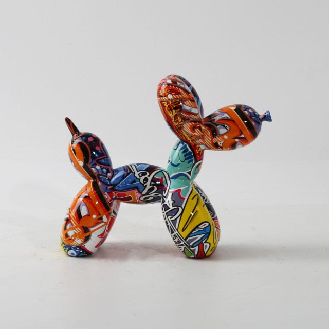 Balloon Nordic Dog™ Atelier Home™ RA 22.5X8.5X18CM
