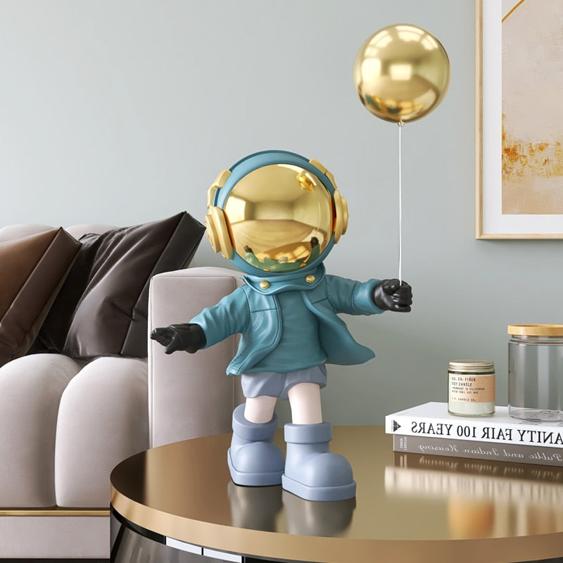 Astro Guy™ Atelier Home™