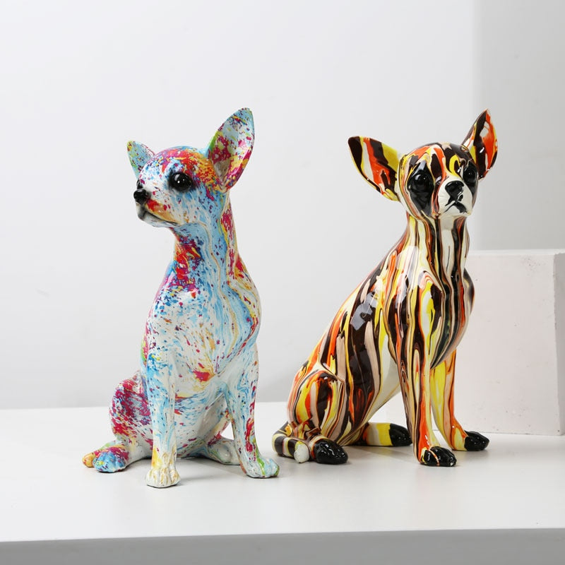 Atelier Chihuahua™ Atelier Home™