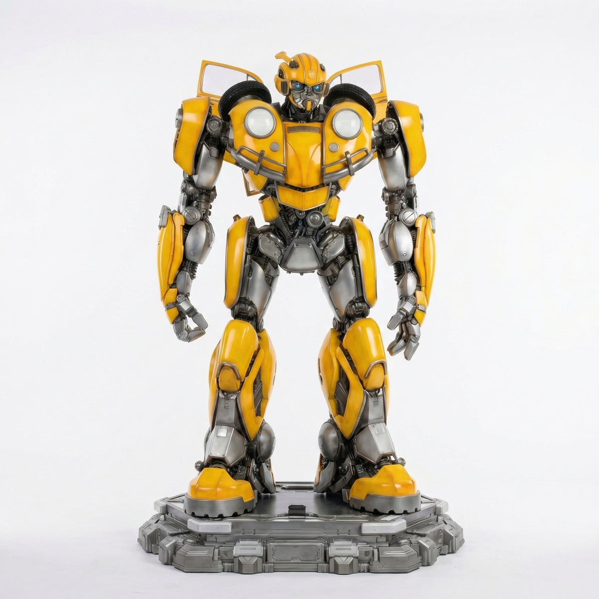 Bumblebee™ (200cm)