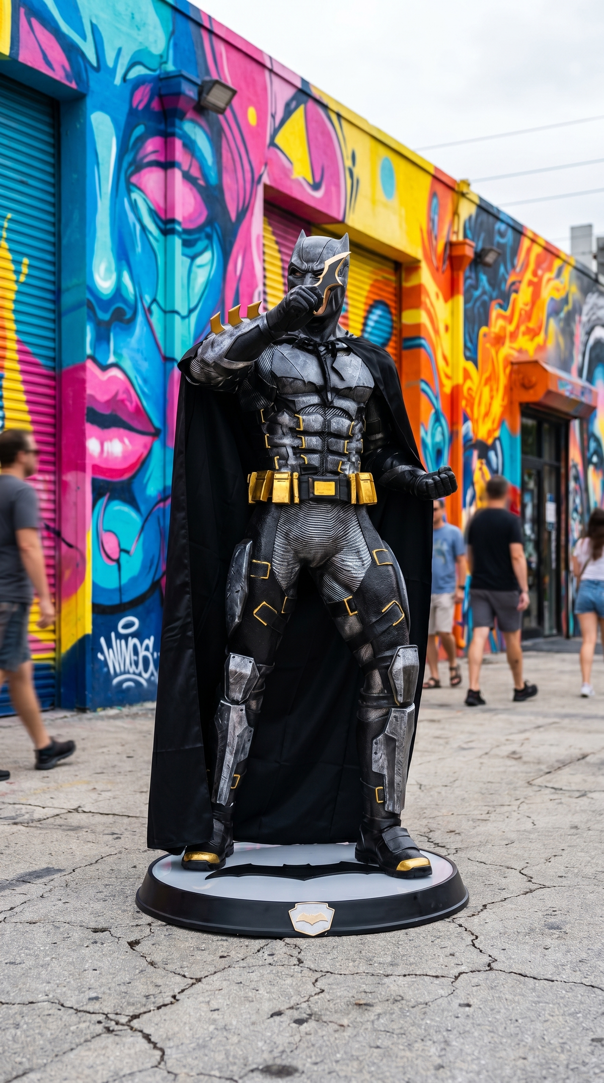 Batman ™