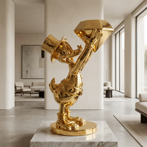 Diamond Scrooge ™ - Atelier Home™