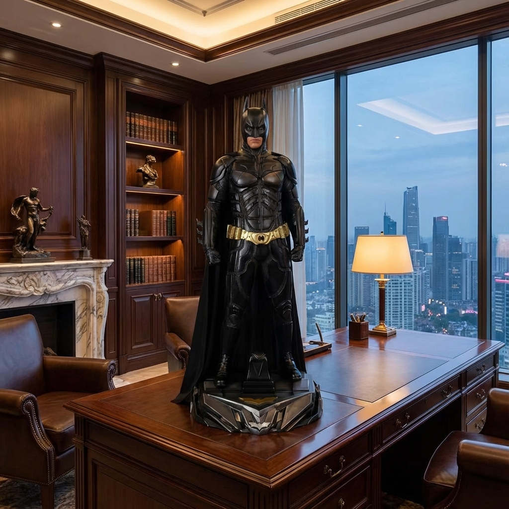 The Dark Knight Returns: Batman 70 cm™ - Atelier Home™
