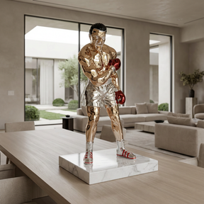 Muhammad Ali Legend 40cm™ - Atelier Home™