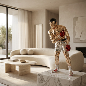 Muhammad Ali Legend 40cm™ - Atelier Home™