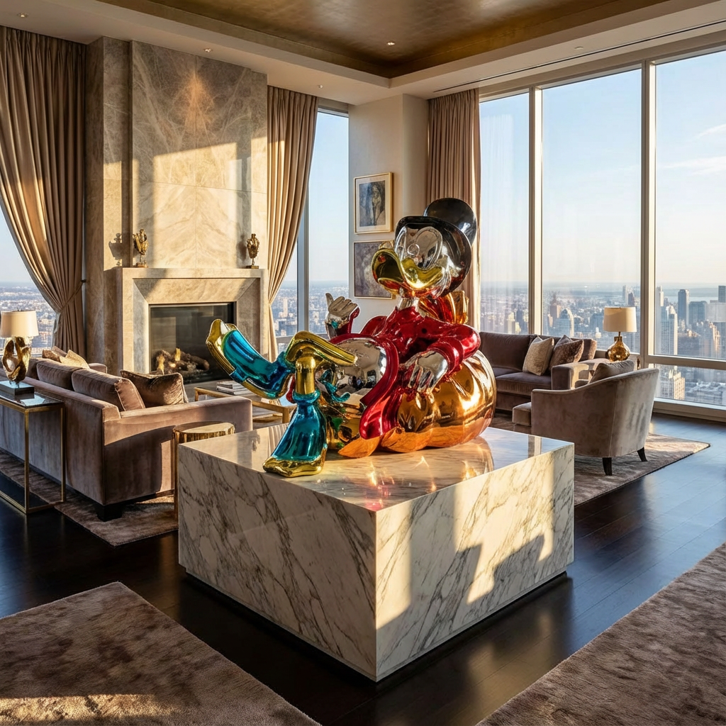 Scrooge McDuck Giant™
