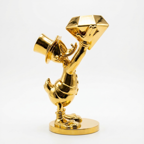 Diamond Scrooge ™ - Atelier Home™