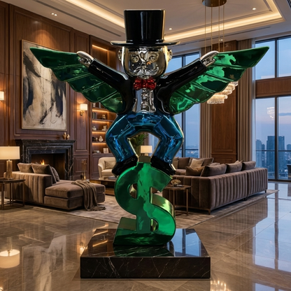 The Sky Is The Limit Giant™