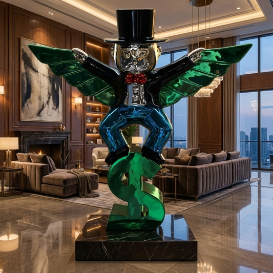 The Sky Is The Limit Giant™