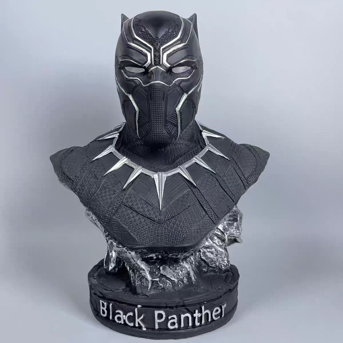 Black Panther Heirloom Series: Ultra-Premium Bust™ - Atelier Home™