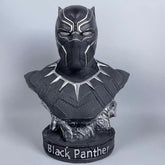 Black Panther Heirloom Series: Ultra-Premium Bust™ - Atelier Home™