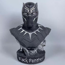 Black Panther Heirloom Series: Ultra-Premium Bust™ - Atelier Home™