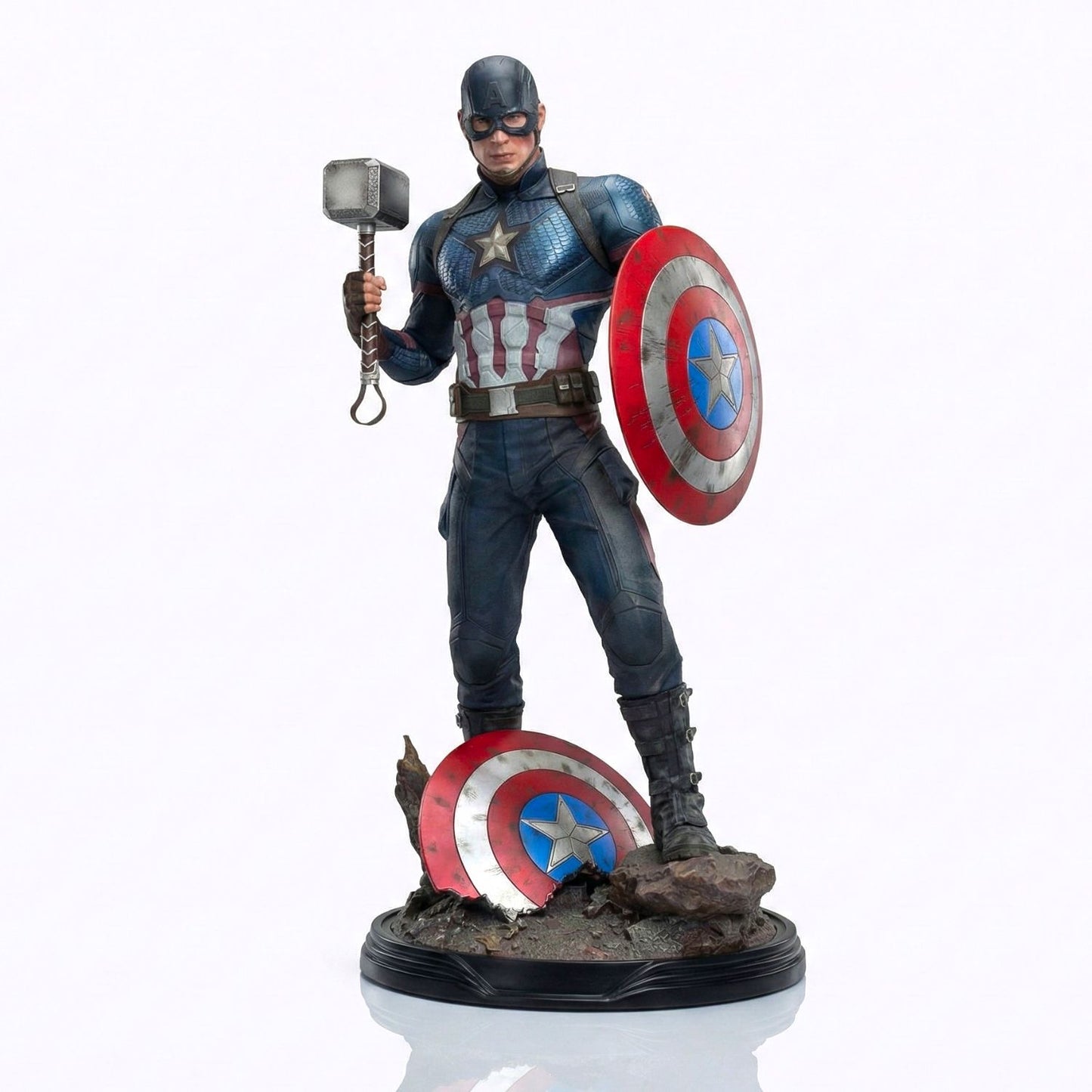 Captain America (210cm)