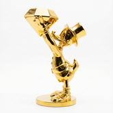 Diamond Scrooge ™ - Atelier Home™