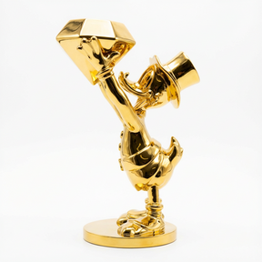 Diamond Scrooge ™ - Atelier Home™