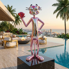 The Pink Panther Giant™