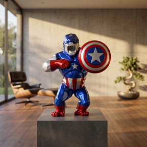 Captain Kong™