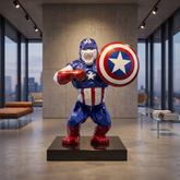 Captain Kong Lifesize™