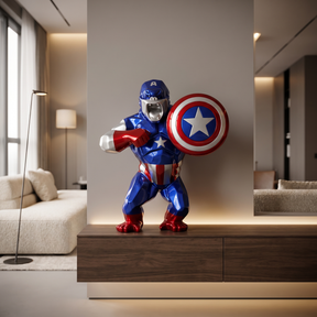Captain Kong™