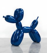 Balloon Dog "Ocean"