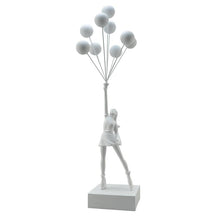 Banksy - Balloon Girl - Atelier Home™