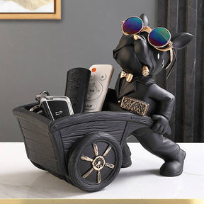 Frenchie Hustler - Atelier Home™