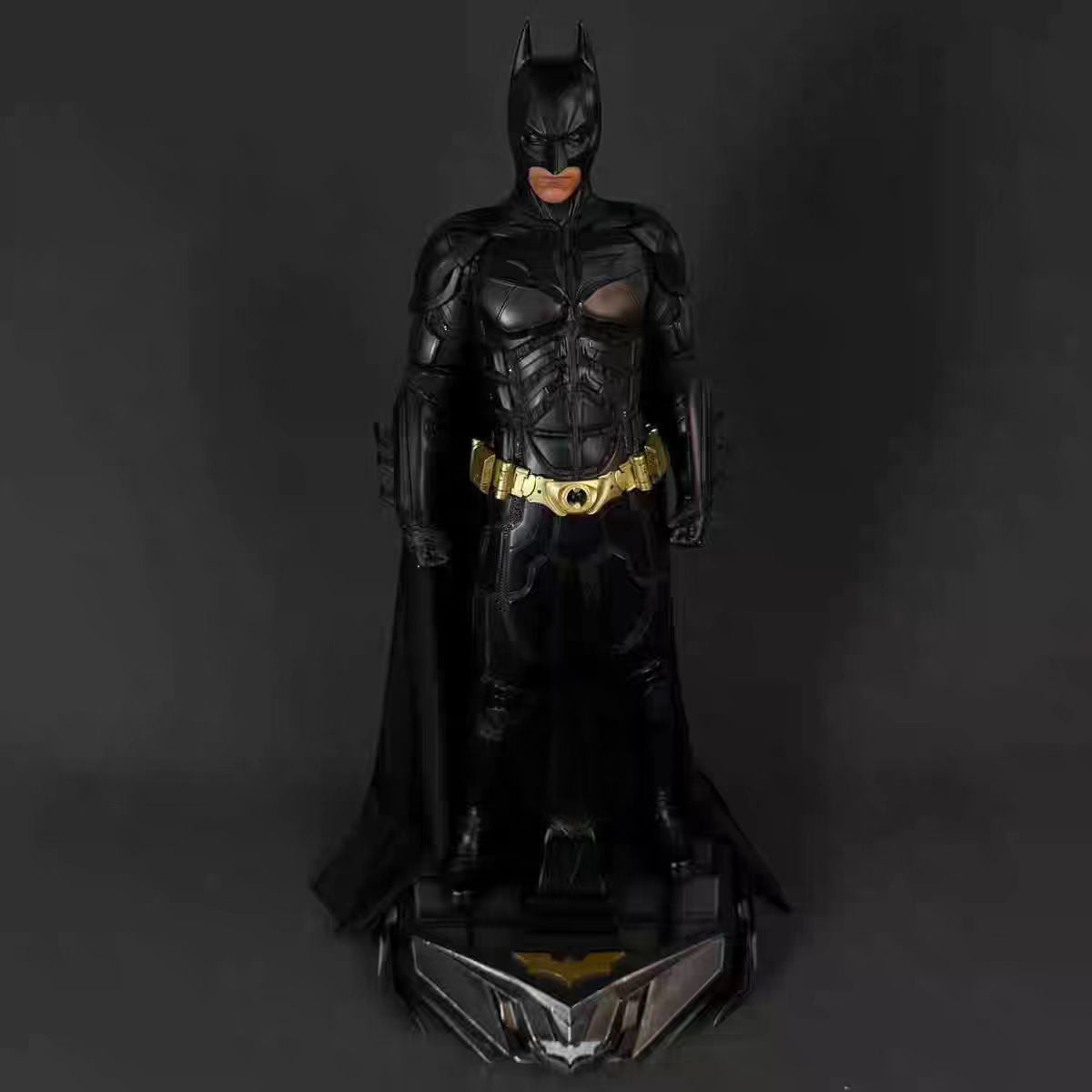 The Dark Knight Returns: Batman 70 cm™ - Atelier Home™